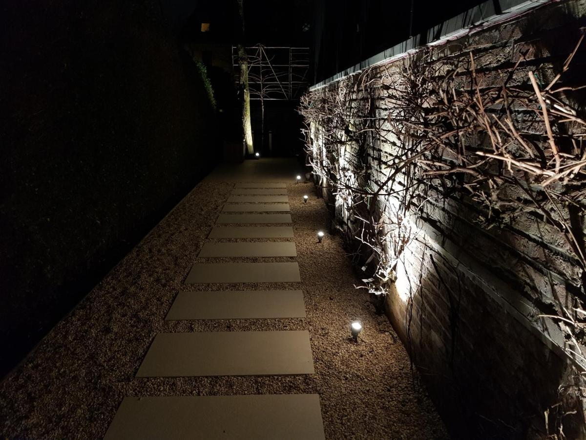 Nieuw App Met Tuin En Terras, Gratis Parking, Aan Zee, Vlakbij Brugge Daire Duinbergen Dış mekan fotoğraf