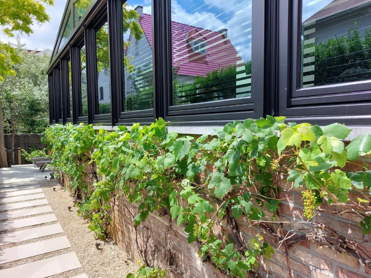 Nieuw App Met Tuin En Terras, Gratis Parking, Aan Zee, Vlakbij Brugge Daire Duinbergen Dış mekan fotoğraf