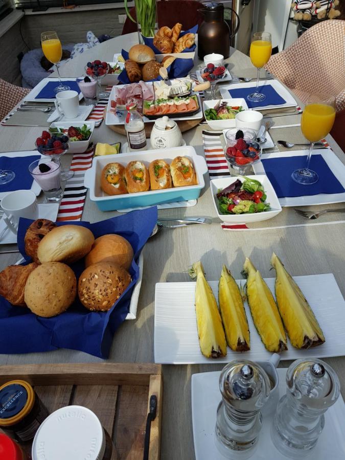 Nieuw App Met Tuin En Terras, Gratis Parking, Aan Zee, Vlakbij Brugge Daire Duinbergen Dış mekan fotoğraf