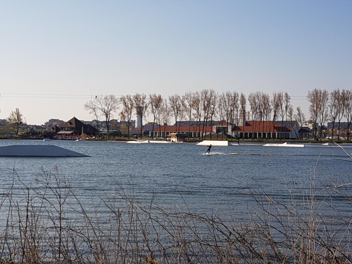 Nieuw App Met Tuin En Terras, Gratis Parking, Aan Zee, Vlakbij Brugge Daire Duinbergen Dış mekan fotoğraf